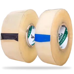 نوار چسب 5 سانت و 7 سانتی متر 500 یارد